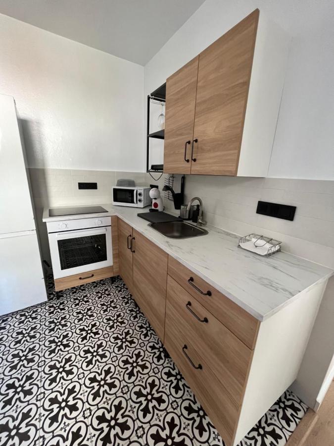 La Abuela By Casa De Rosita At-Ba-00215 Apartment Fuente del Maestre ภายนอก รูปภาพ