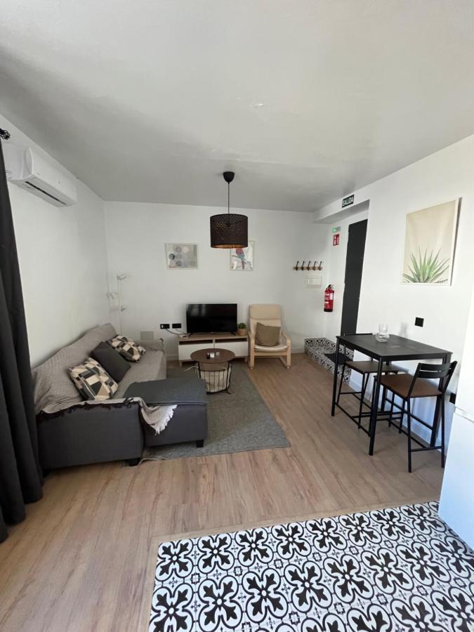 La Abuela By Casa De Rosita At-Ba-00215 Apartment Fuente del Maestre ภายนอก รูปภาพ