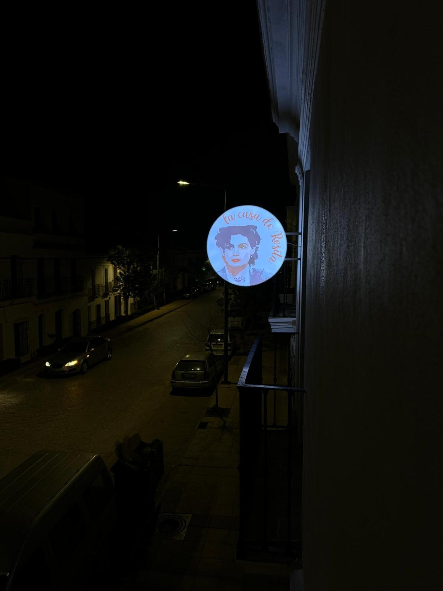La Abuela By Casa De Rosita At-Ba-00215 Apartment Fuente del Maestre ภายนอก รูปภาพ